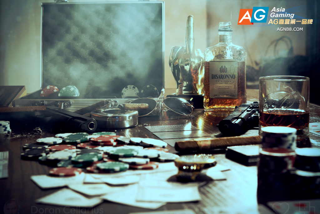 AG亚游官网不败决策思维