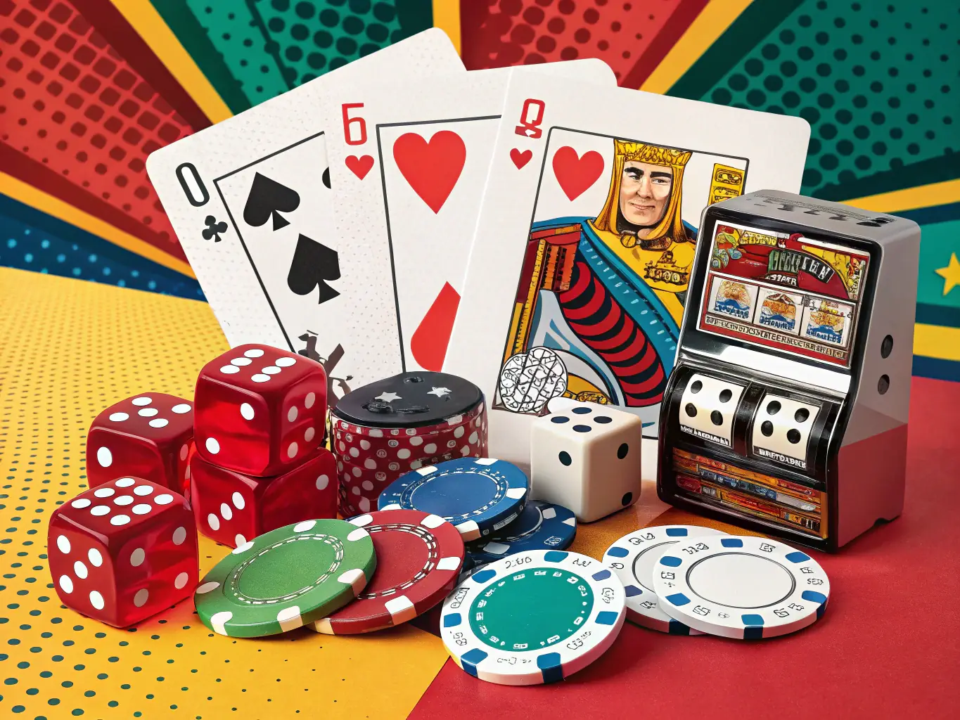 A collage showcasing the diverse range of games available on AG官网, including live casino games, slot games, and more. The image should highlight the platform's extensive game library and variety of entertainment options.