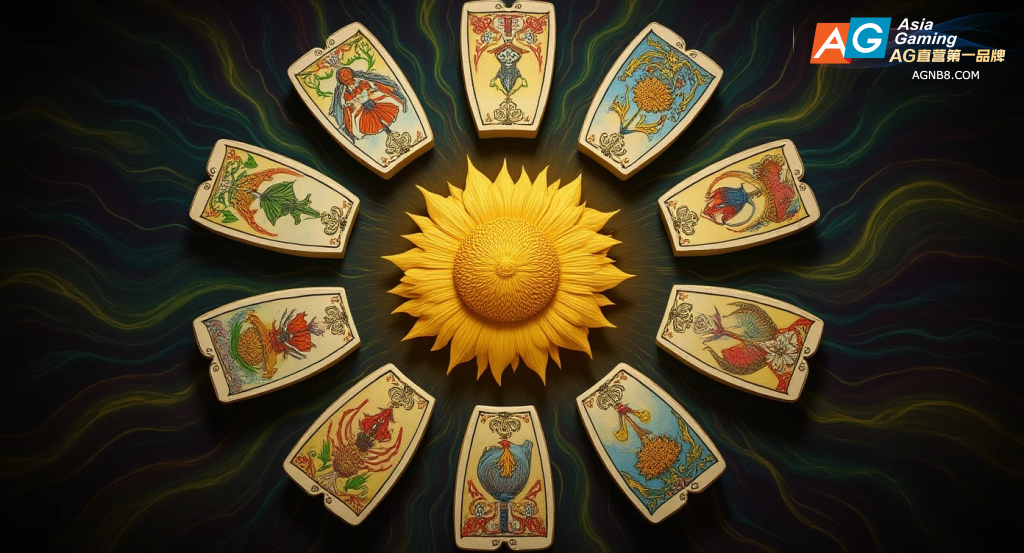 AG亚游官网九张牌扎金花实战攻略