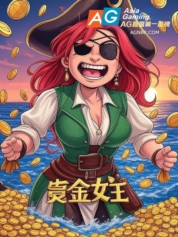 AG亚游官网教你把握与控制“赏金女王”游戏的节奏循环