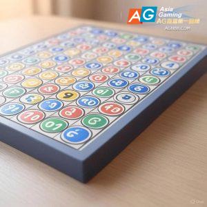 AG亚游官网解析台湾大乐透 AG亚游官网解析台湾大乐透