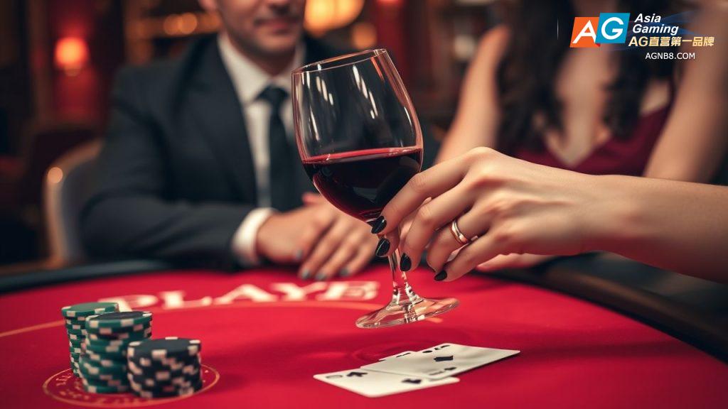 AG亚游官网资深玩家的趋势分析四维法则