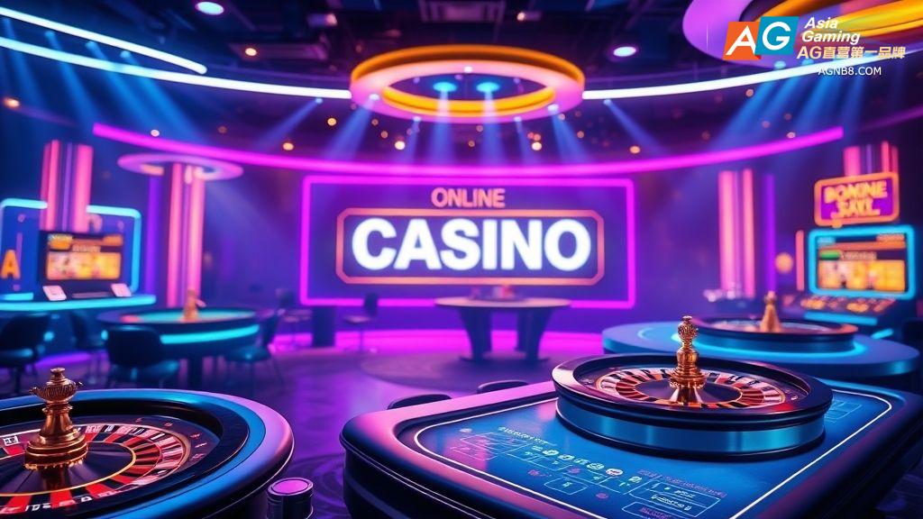 AG亚游核心结论