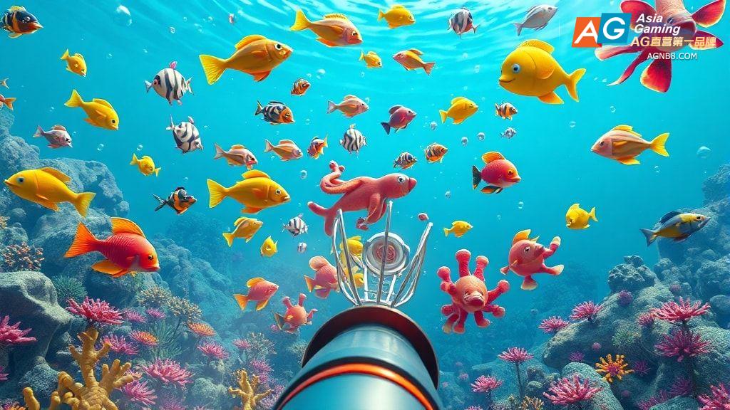 AG亚游捕魚機抽水率