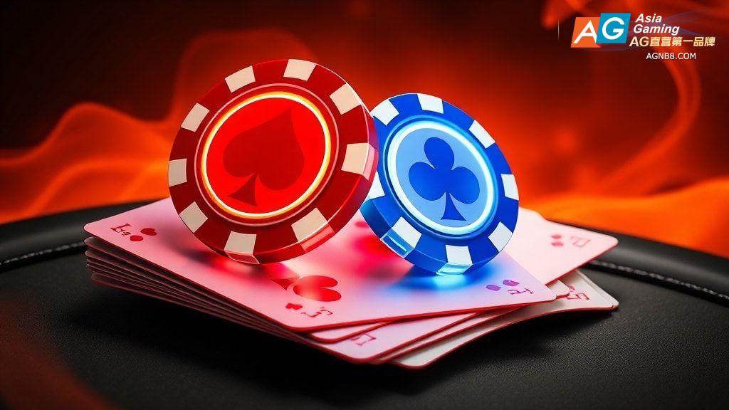 AG亚游百家乐路数的奥秘