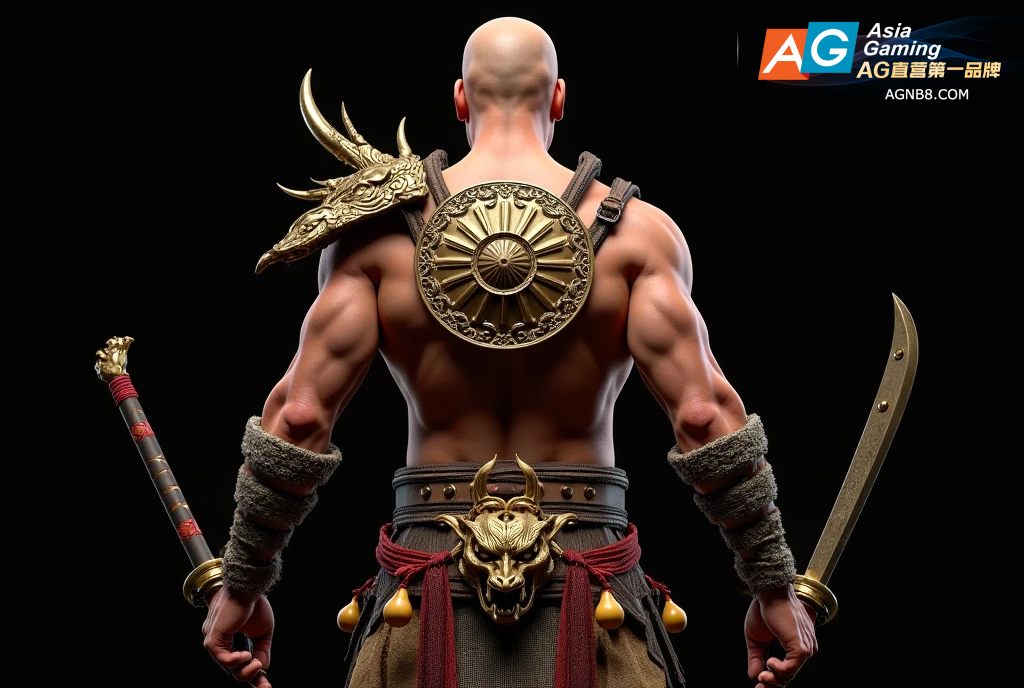 AG亚游AI游戏制作核心指南