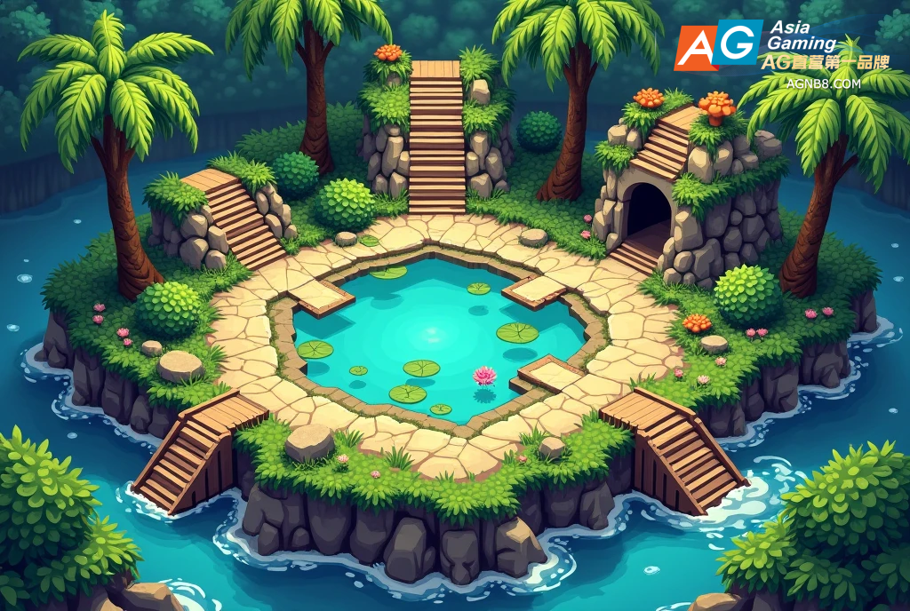 AG亚游AI游戏素材应用