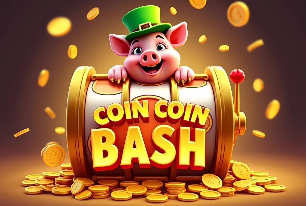 AG亚游官网《硬币派对》轻松上手