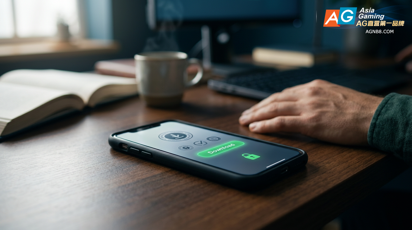 如何获取安全的亚游客户端官方下载渠道