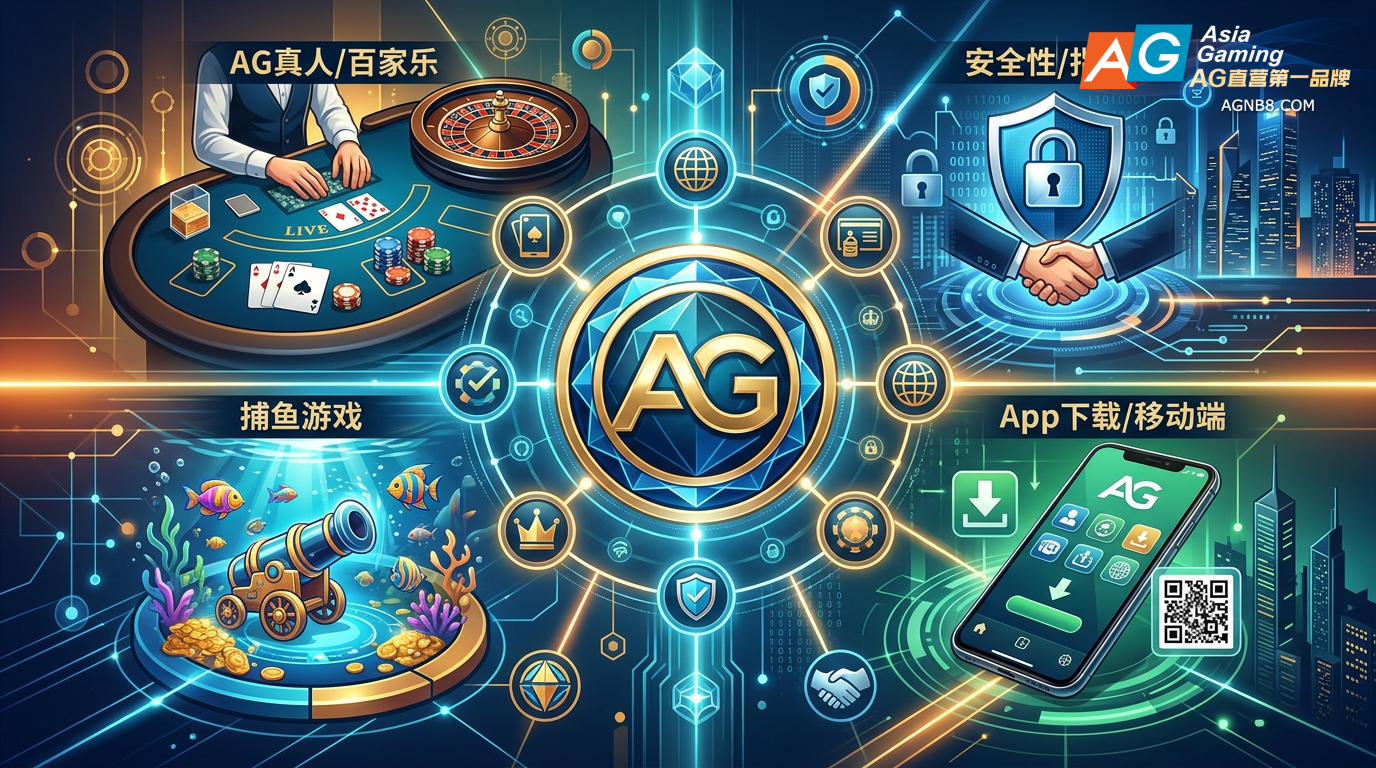 2026年AG亚游官网深度评测：AG真人解析、安全指南与App下载