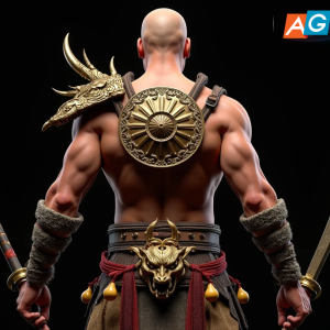 AG亚游AI游戏制作核心指南