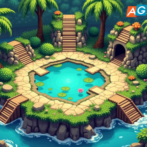 AG亚游AI游戏素材应用