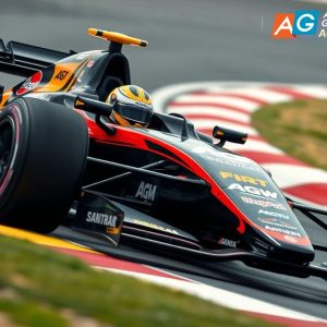 AG亚游体育：极速风驰