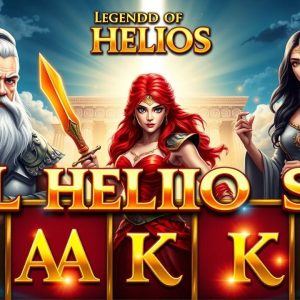 AG亚游官网《太阳神传说》玩法