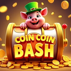 AG亚游官网《硬币派对》轻松上手