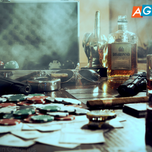 AG亚游官网不败决策思维