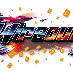 AG亚游官网赛事Wipeout系列赛