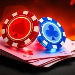 AG亚游百家乐路数的奥秘