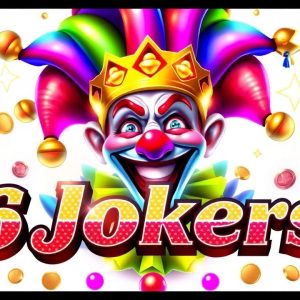 AG官网《六小丑》电子游戏特色解析与进阶策略