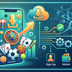 2026最新AG亚游APP下载与安装教程：官方安全渠道与新手指南