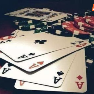 德州扑克竞技盛宴：AG官网软系列赛